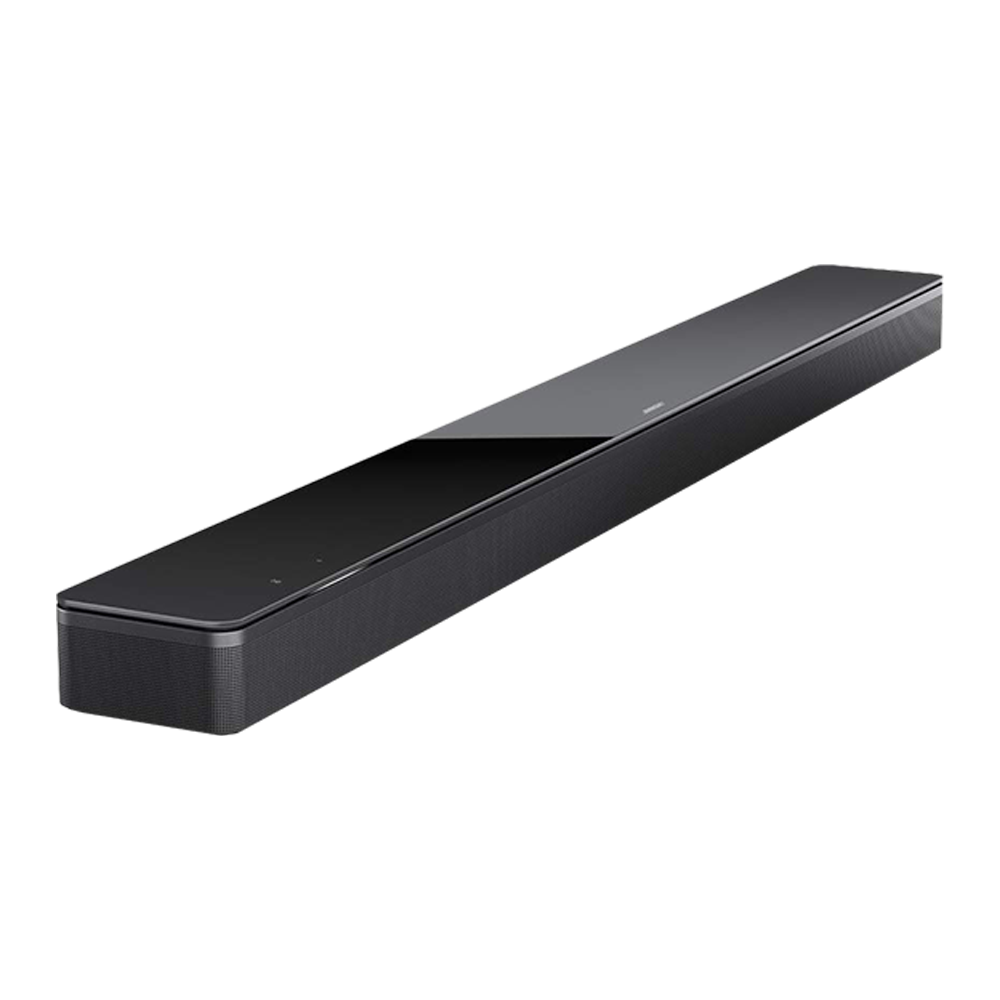 Buy Bose 700 Bluetooth Soundbar with Remote (ADAPTiQ Audio ...